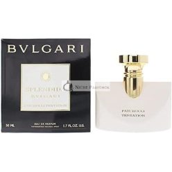 Splendida Patchouli Tentation Eau De Parfum Spray  50ml