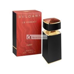 Yasep Eau de Parfum Volume 100 ml