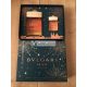 Bvlgari Man Terrae Essence Eau De Parfum Gift Set 100ml and 15ml