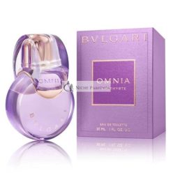 Bulgari Omnia Amethyste Eau de Toilette 30ml for Women