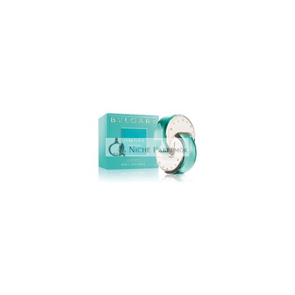 BVLGARI Omnia Paraiba Eau de Toilette Spray 2.2 Ounce