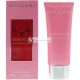 Bvlgari Omnia Pink Sapphire Shower Gel 100ml