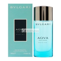 Bulgari Aqva Marine Eau de Toilette 30ml