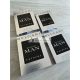 Bvlgari Man Extreme 1.5ml EDT Sample Spray New