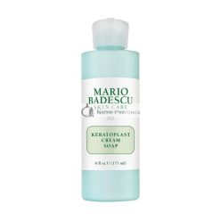 Mario Badescu Keratoplast Cream Soap 6 Fl Oz