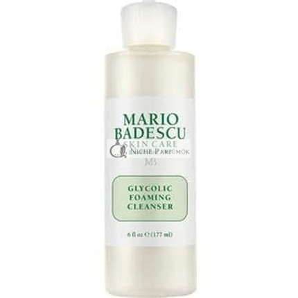 Glycolic Foaming Cleanser 177ml