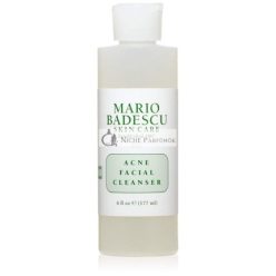 Acne Facial Cleanser 177ml