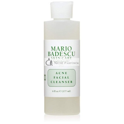 Acne Facial Cleanser 177ml
