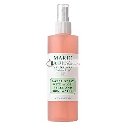 Facial Spray 236ml