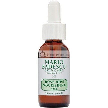 Rose Hips Nourishing Oil 29ml