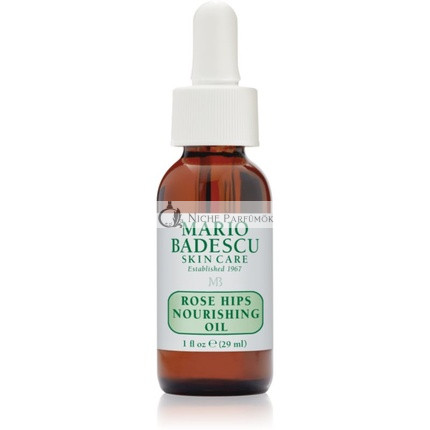 Mario Badescu Rose Hips Nourishing Oil 29 ml