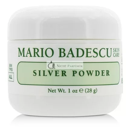 Silver Powder 29ml