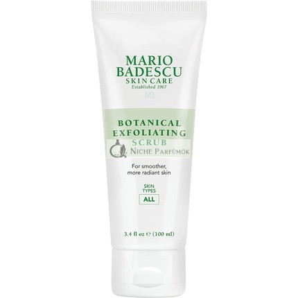 Botanical Exfoliating Scrub 100ml