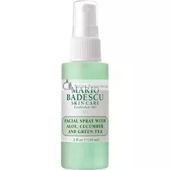   Mario Badescu Facial Spray with Aloe, Cucumber and Green Tea 59ml