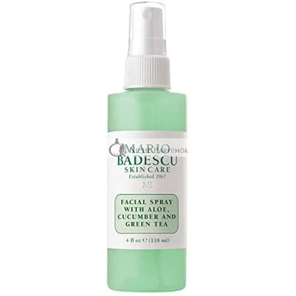 Mario Badescu Facial Spray with Aloe, Cucumber and Green Tea 236ml