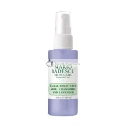   Mario Badescu Facial Spray with Aloe, Chamomile and Lavender 59ml