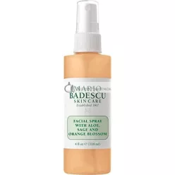   Mario Badescu Facial Spray with Aloe, Sage and Orange Blossom 118ml