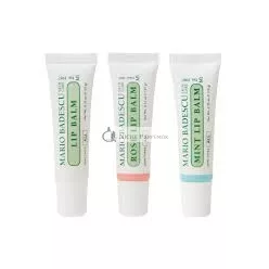 Mario Badescu Lip Balm Trio - 10 Grams