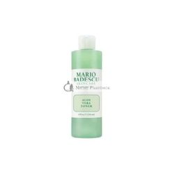 Aloe Vera Toner 236ml