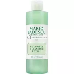 Cucumber Cleansing Lotion 236ml