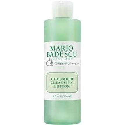Cucumber Cleansing Lotion 236ml