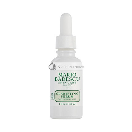 Mario Badescu Clarifying Serum with Azelaic Acid 29ml
