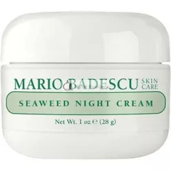 Seaweed Night Cream 29ml