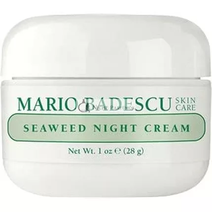 Seaweed Night Cream 29ml