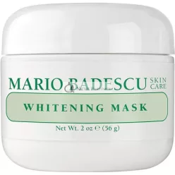Whitening Mask for All Skin Types