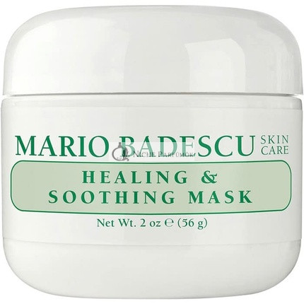 Healing and Soothing Mask 59ml