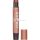 Burt's Bees Lip Shimmer With Peppermint Oil Caramel 0.09oz