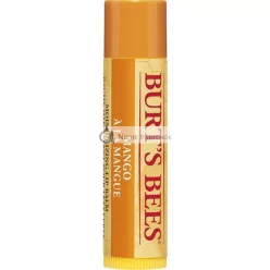 Burt's Bees 100% Natural Lip Balm Mango 4.25g