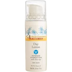 Burt's Bees Intense Hydration Day Face Lotion 50g