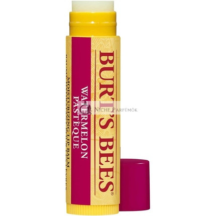 Burt's Bees Watermelon Lip Balm Stick 4.25g