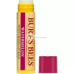 Burt's Bees Watermelon Lip Balm
