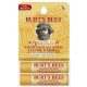 Burt's Bees 100% Natural Moisturizing Lip Balm with Beeswax 2 Tubes 8.5g - Pack of 2
