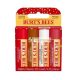 Burt's Bees Festive Lip Balm Gift Box