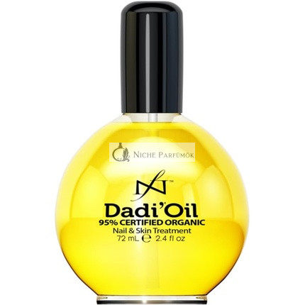 Dadi'Oil Nail Treatment Oil 72ml