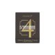 Antica Barberia Colla Cologne N4 100 Ml