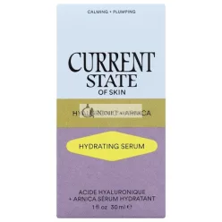 Current State Hyaluronic and Arnica Hydrating Serum 1 fl oz