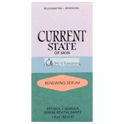 Current State Retinol & Marula Renewing Serum 1 fl oz