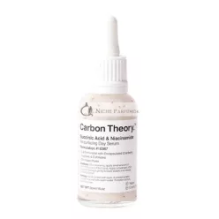   Daily Facial Serum with Succinic Acid & Niacinamide (Re-surfacing Day Serum) 30 ml