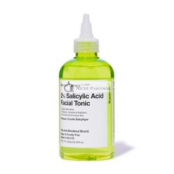   Carbon Theory Supacylic Skin Tonic 2 Salicylic Acid Facial Tonic - 250 Ml