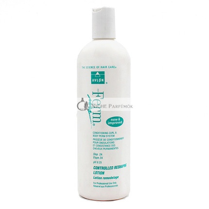 Avlon Ferm Controlled Reshaping Lotion 475ml