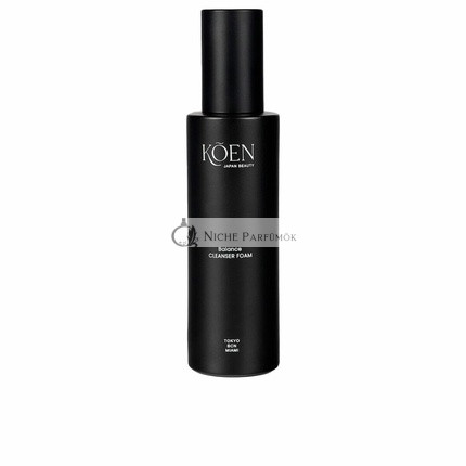 AWA Cleansing Foam 100ml