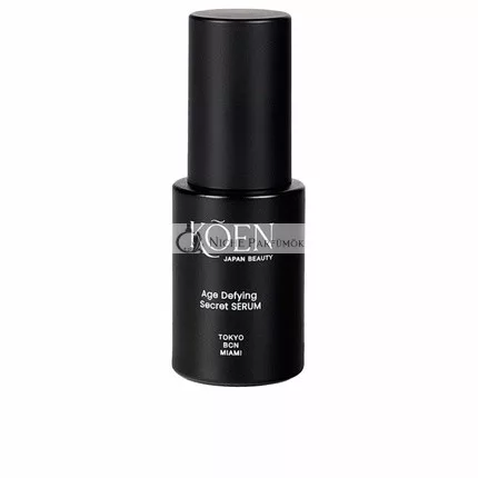 Koen Japan Beauty Kirei Anti-Aging Serum 30ml Anti-Spot