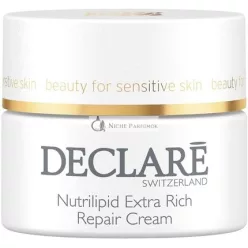 Declare Nutrilipid Extra Rich Repair Cream