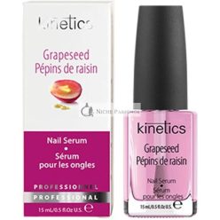 Kinetics Grapeseed Nail Serum 15ml