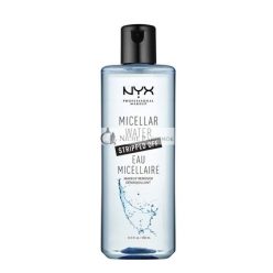   NYX Professional Makeup Stripped Off Micellar Water Makeup Remover