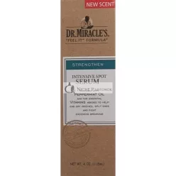 Dr. Miracle Intensive Spot Serum 4 Oz